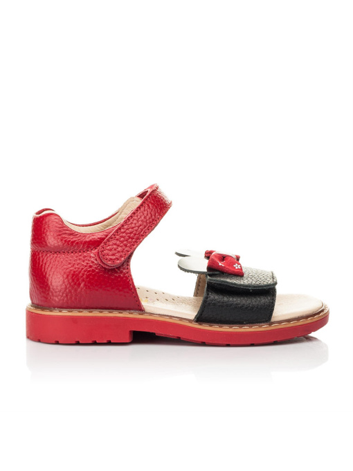 Сандалии Woopy модель p8214 Фото