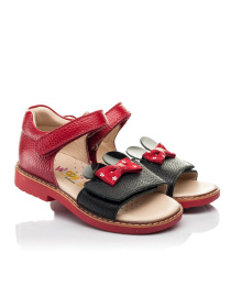 Сандалии Woopy модель p8214 Сандалии Woopy модель p8214 Фото