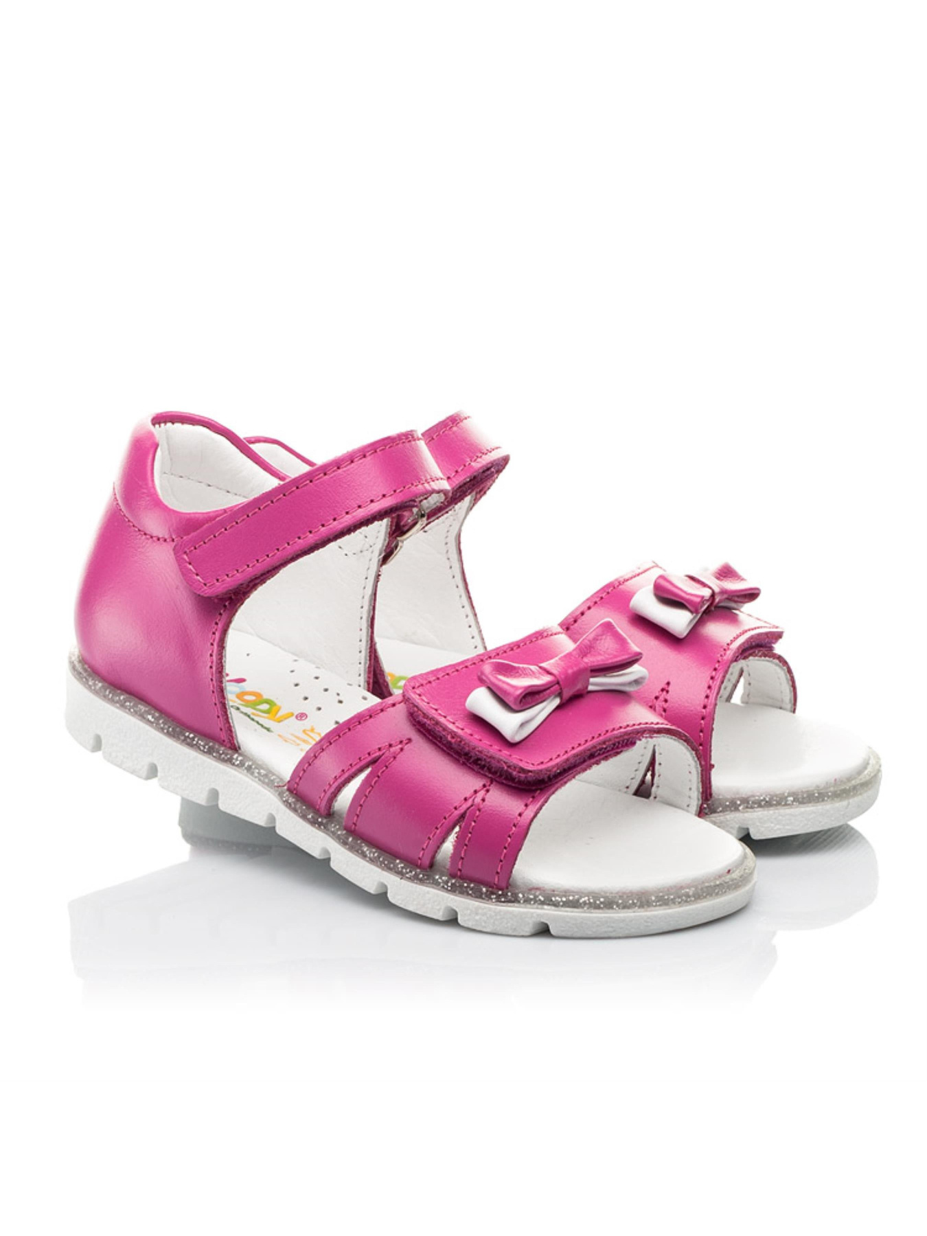 Сандалии Woopy модель p8215 Фото