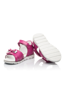 Сандалии Woopy модель p8215 Фото