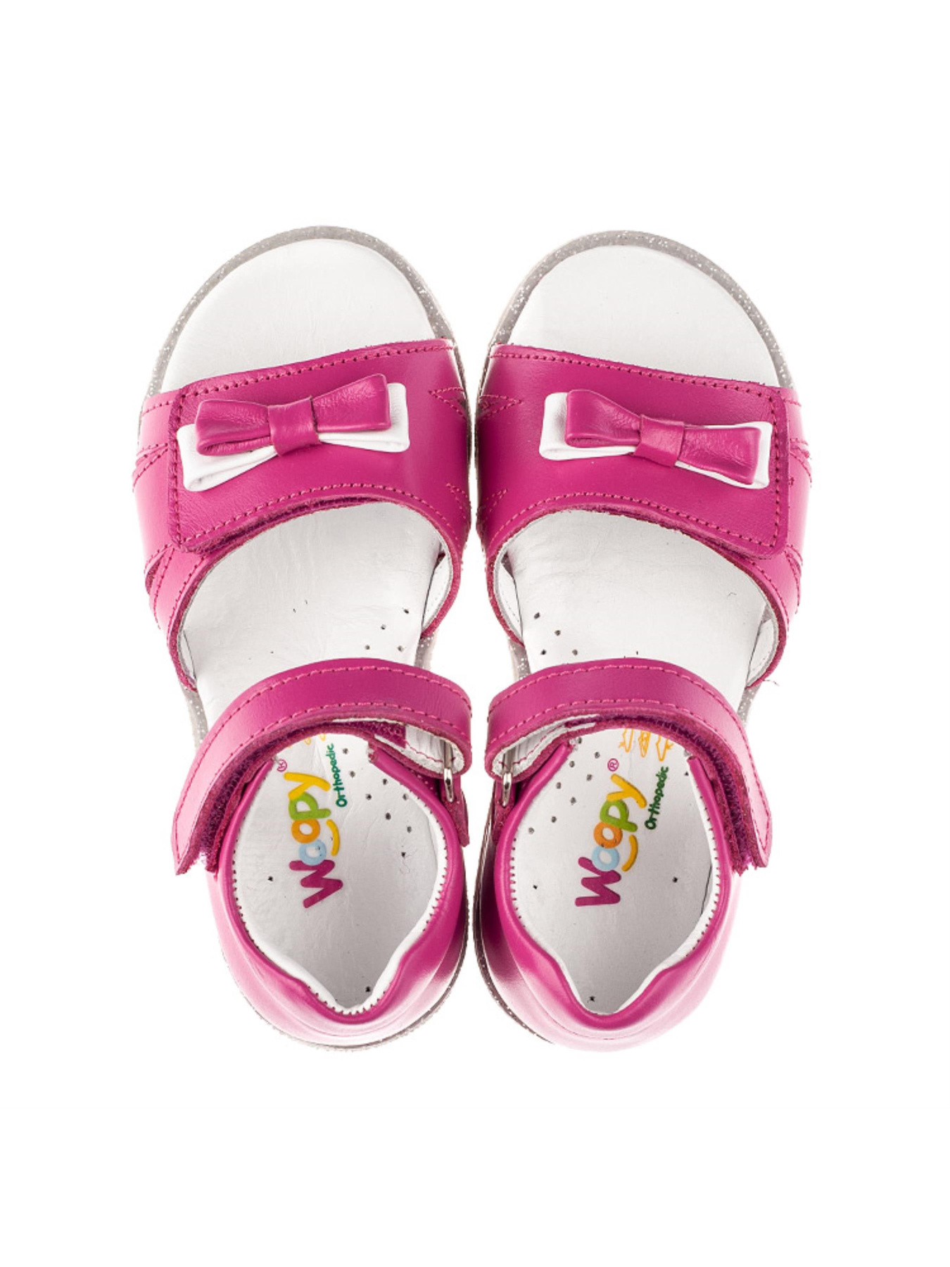 Сандалії Woopy модель p8215 Фото