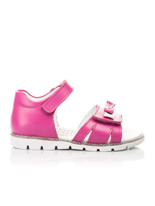 Сандалии Woopy модель p8215 Фото