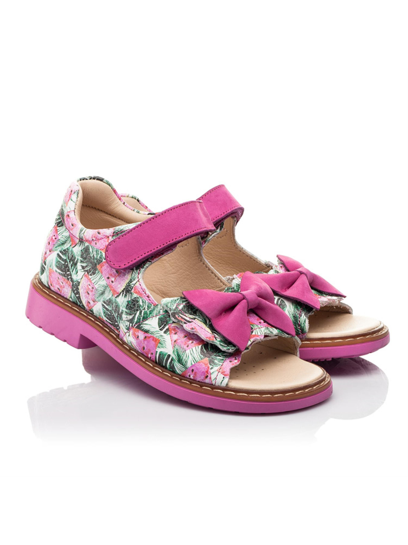 Сандалии Woopy модель p8216 Фото