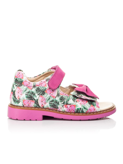 Сандалии Woopy модель p8216 Фото