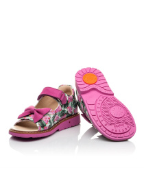 Сандалії Woopy модель p8216 Фото