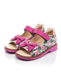 Сандалії Woopy модель p8216 Фото