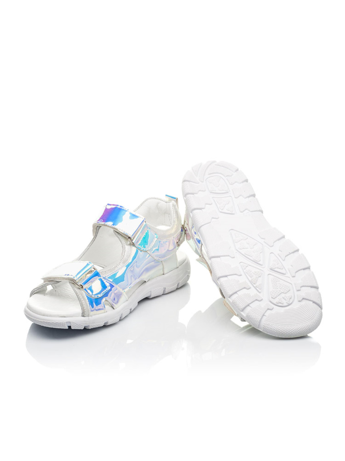 Сандалии Woopy модель p8221 Фото