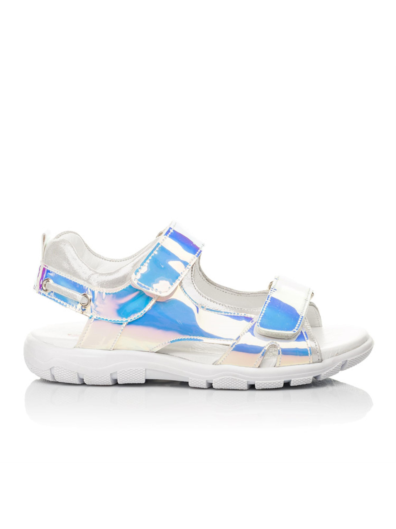 Сандалии Woopy модель p8221 Фото