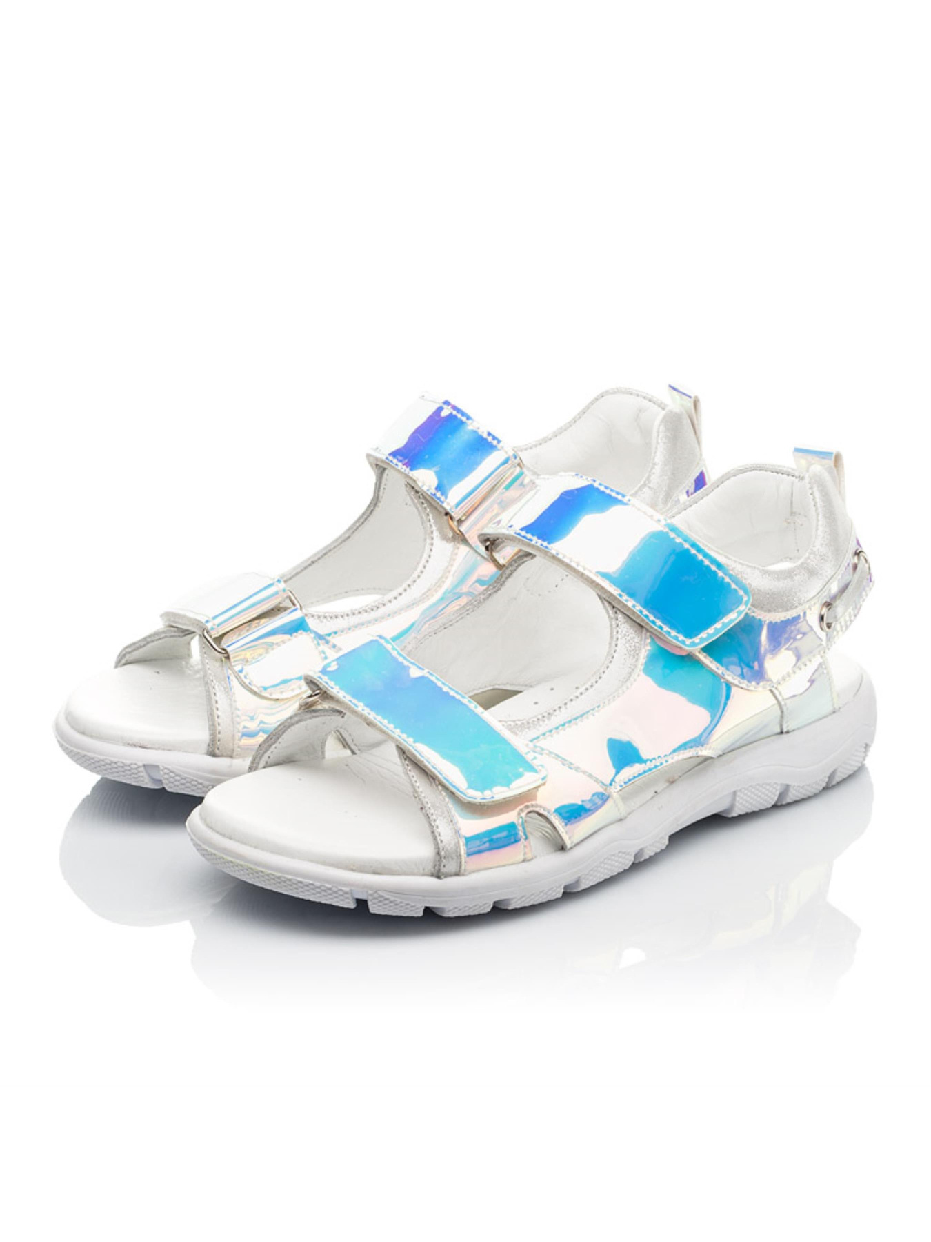 Сандалії Woopy модель p8221 Фото