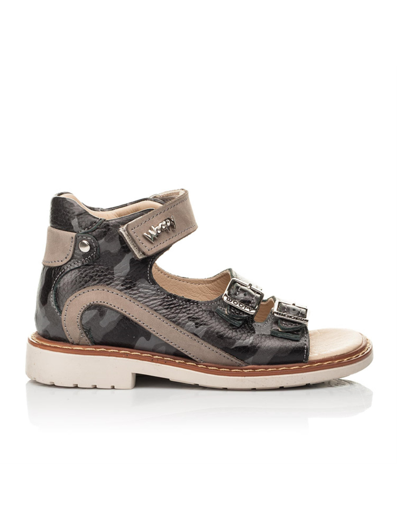 Сандалии Woopy модель p8222 Фото