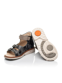 Сандалии Woopy модель p8222 Фото