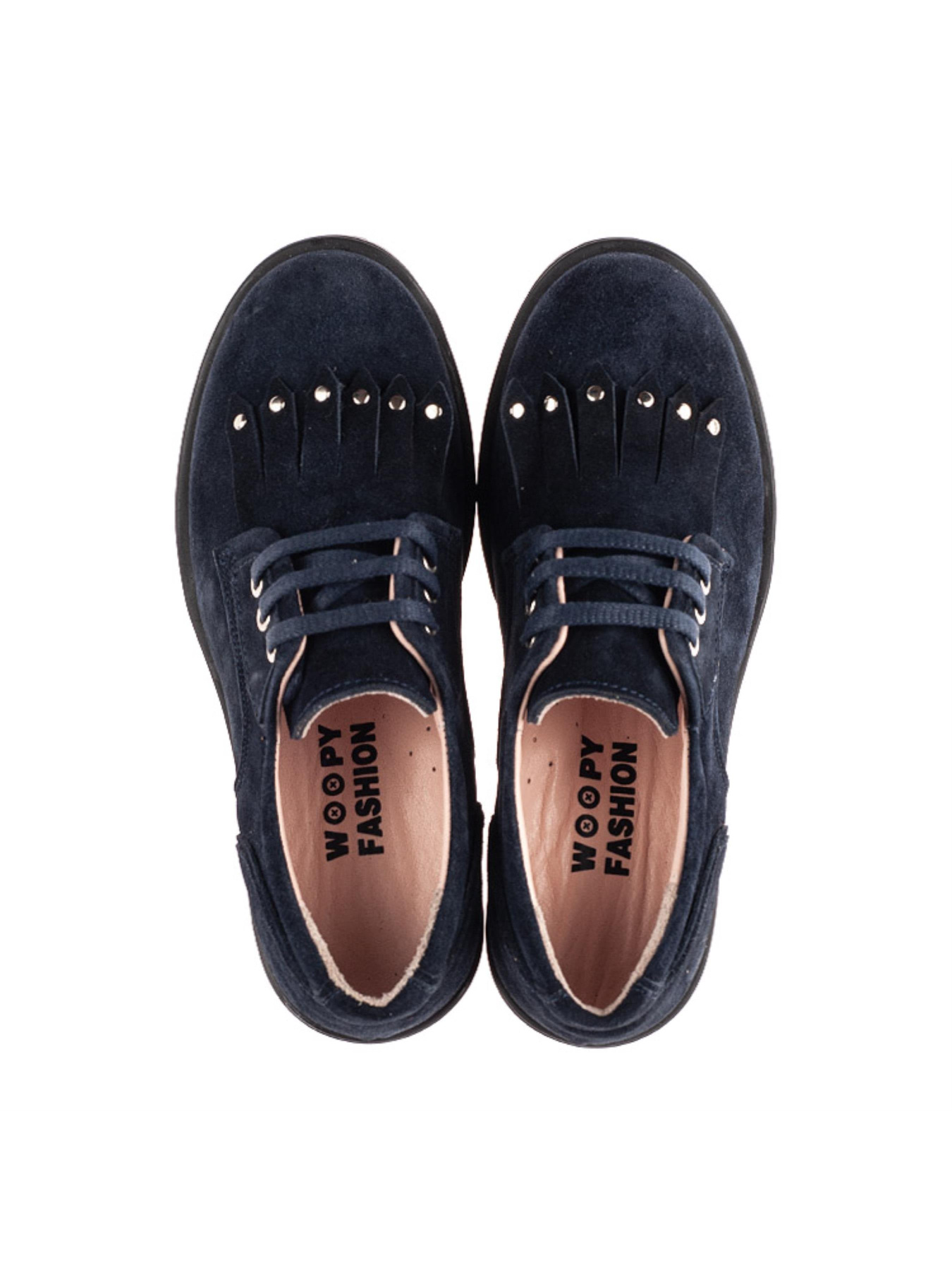 Туфли Woopy модель p8223 Фото