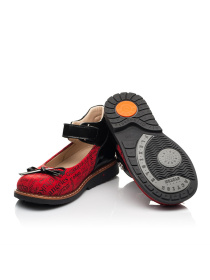 Туфли Woopy модель p8224 Туфли Woopy модель p8224 Фото