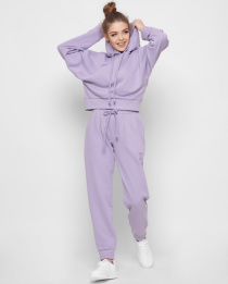 Штаны спортивные CARICA модель BR427823 Фото