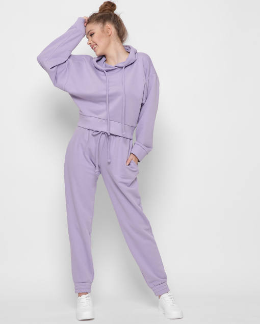 Штани спортивні CARICA модель BR427823 Фото