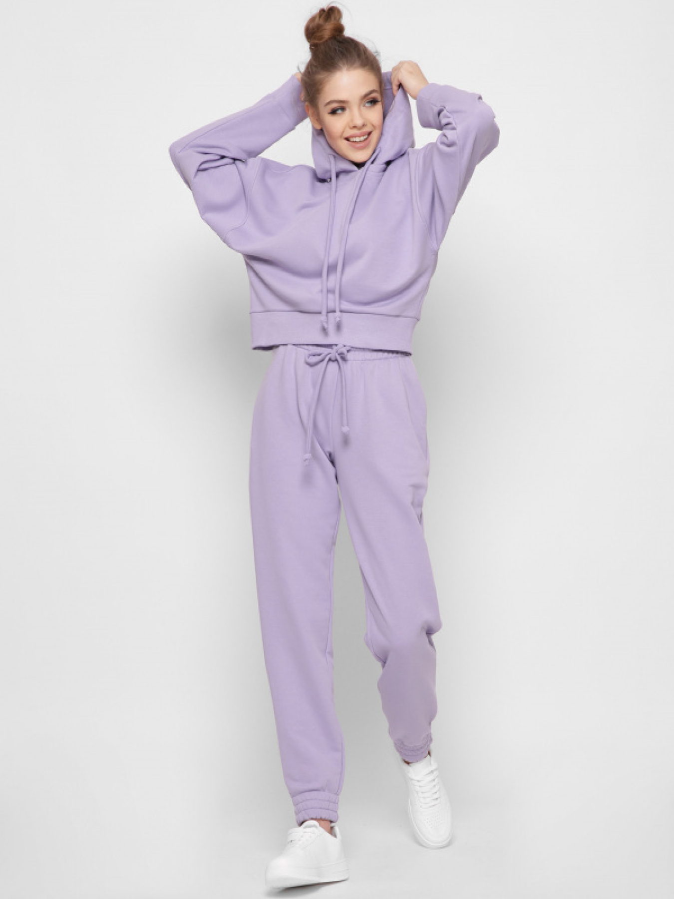 Спортивні штани CARICA модель BR427823 Фото