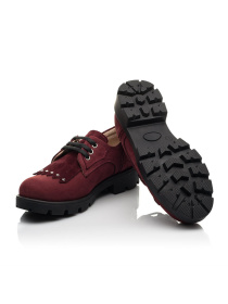 Туфли Woopy модель p8227 Фото