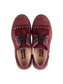 Туфли Woopy модель p8227 Фото