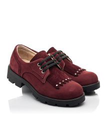 Туфлі Woopy модель p8227 Фото