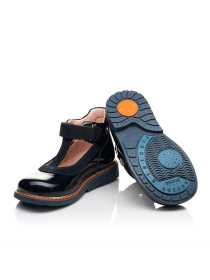 Туфли Woopy модель p8238 Фото