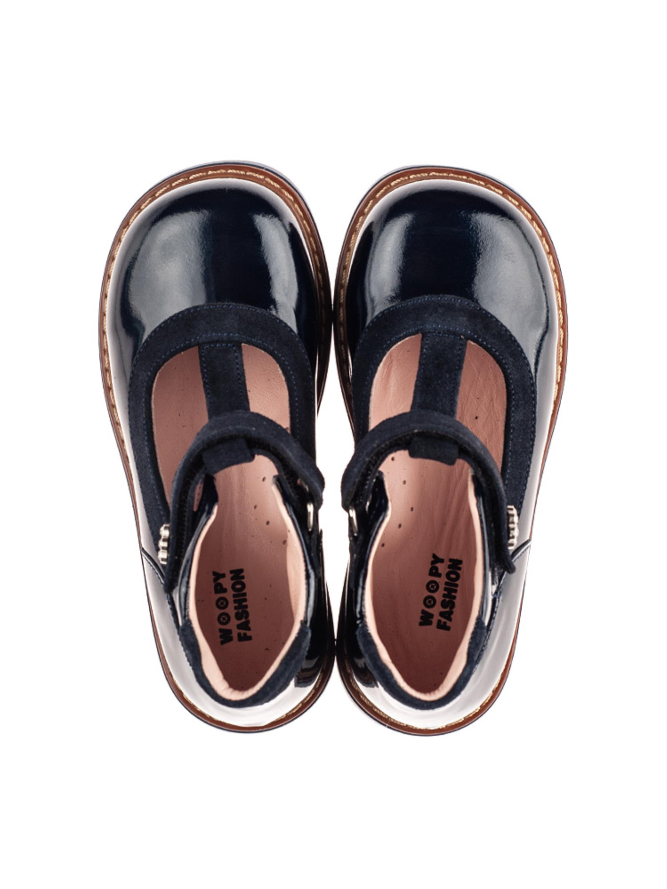 Туфлі Woopy модель p8238 Фото