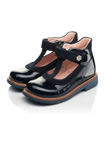 Туфлі Woopy модель p8238 Фото