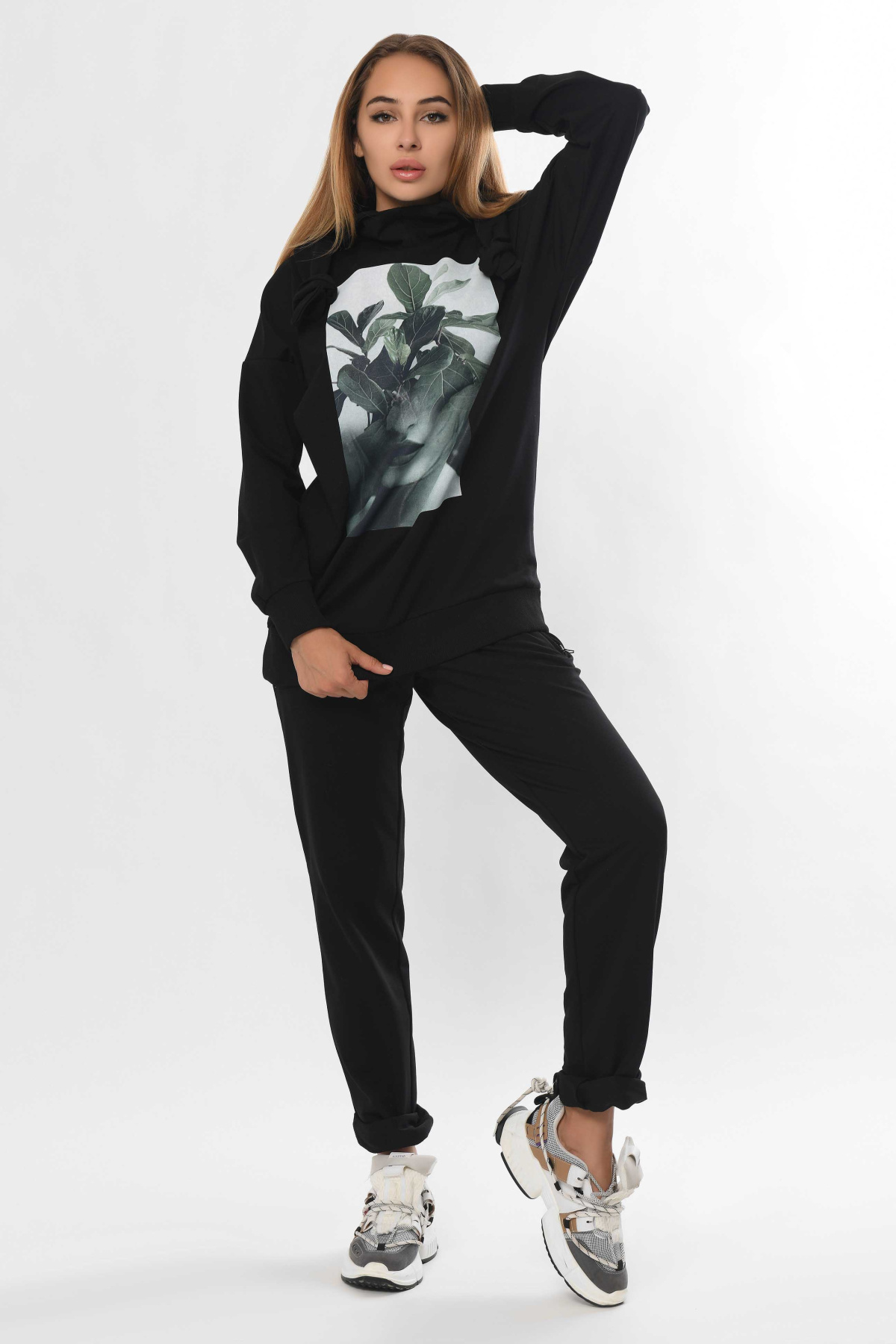 Костюмы X-Woyz модель KM213880028 Костюмы X-Woyz модель KM213880028 Фото