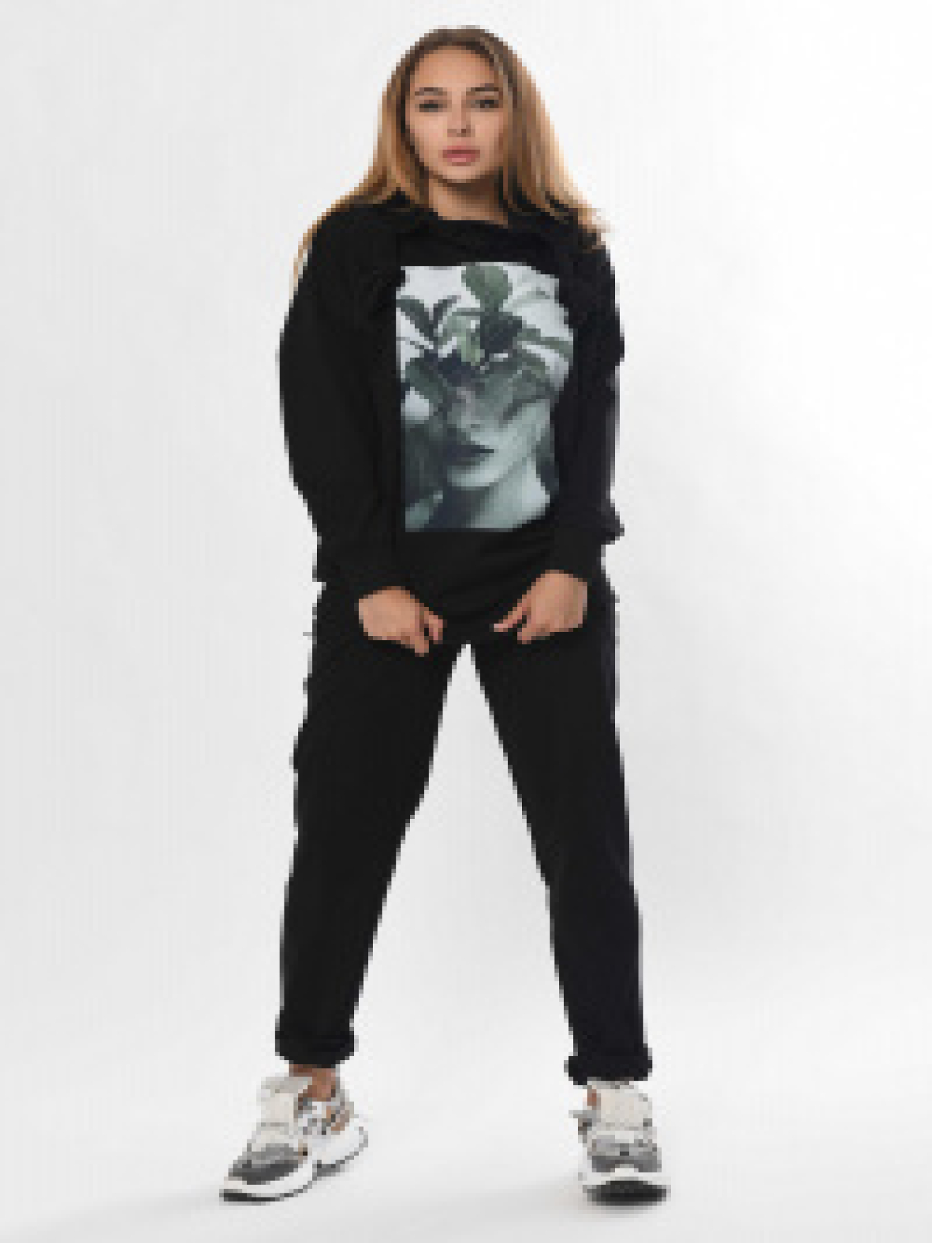 Костюмы X-Woyz модель KM213880028 Костюмы X-Woyz модель KM213880028 Фото