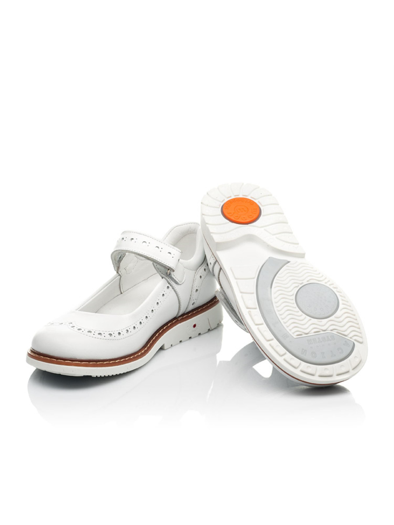 Туфли Woopy модель p8245 Фото