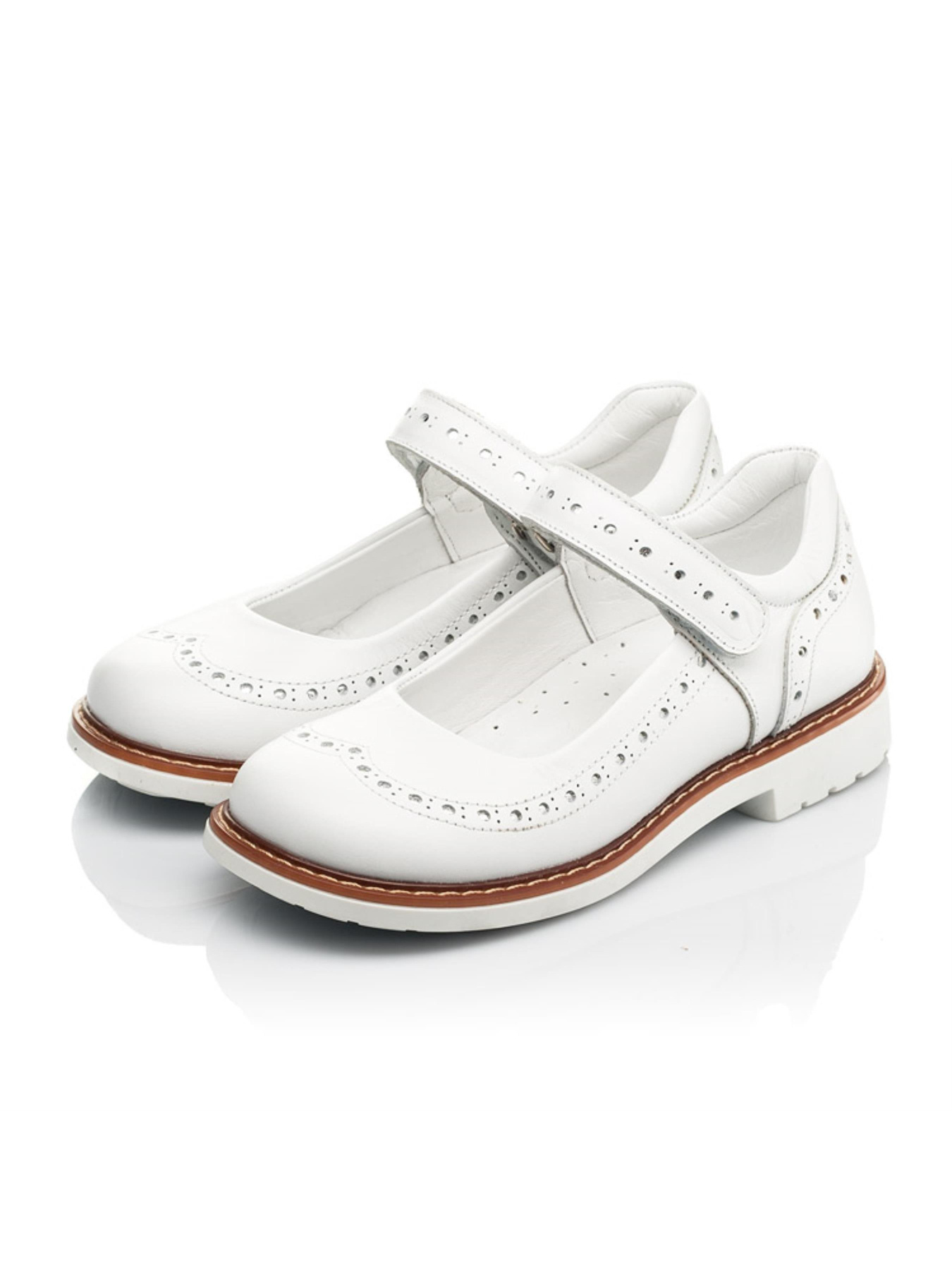 Туфли Woopy модель p8245 Фото