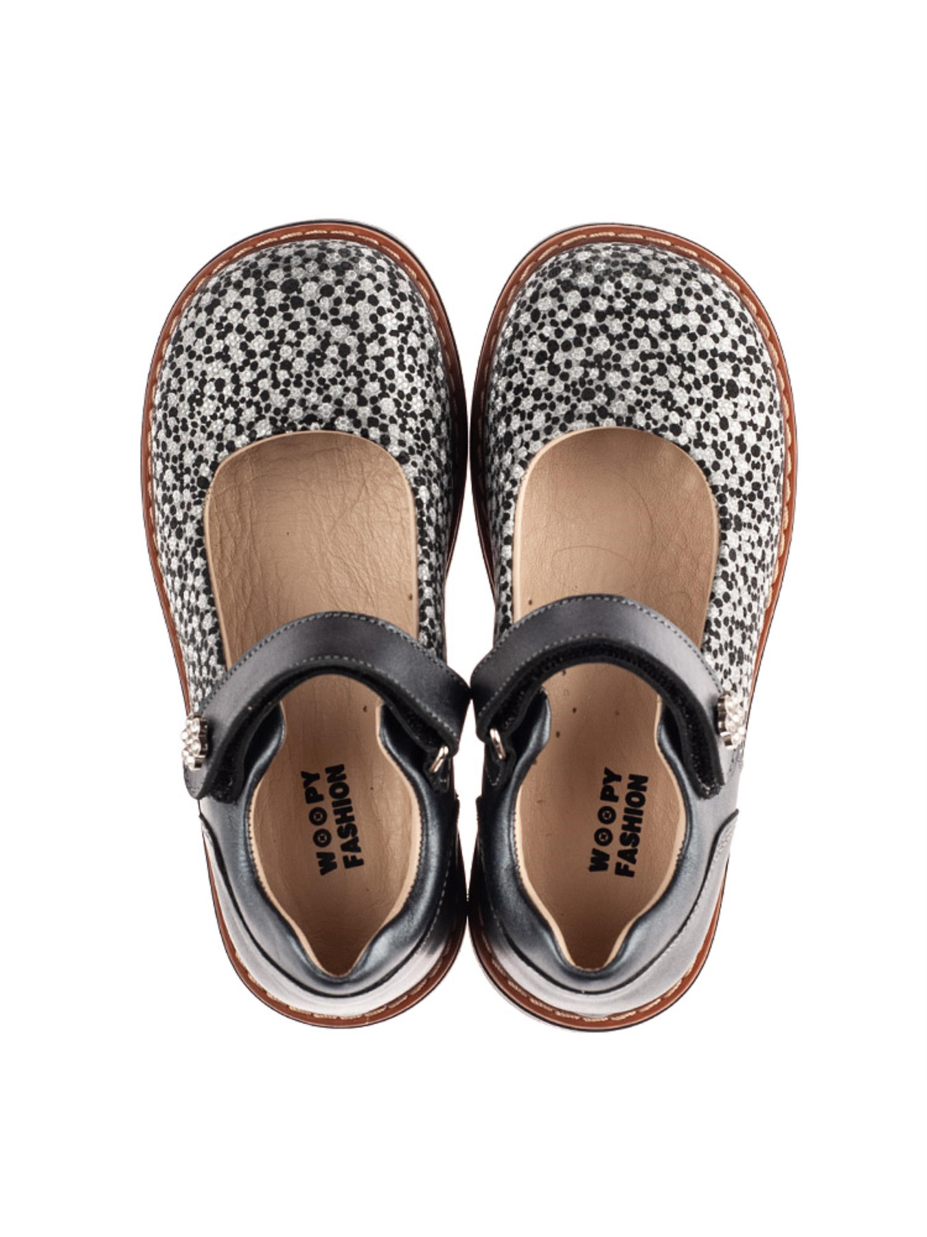 Туфлі Woopy модель p8260 Фото