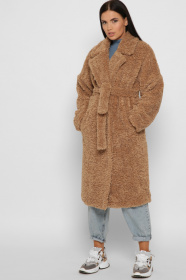 Шуба X-Woyz модель LS887826 Фото