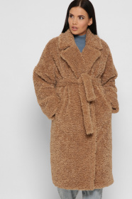 Шуба X-Woyz модель LS887826 Фото