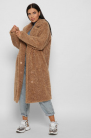 Шуба X-Woyz модель LS887826 Фото