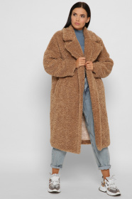 Шуба X-Woyz модель LS887826 Фото