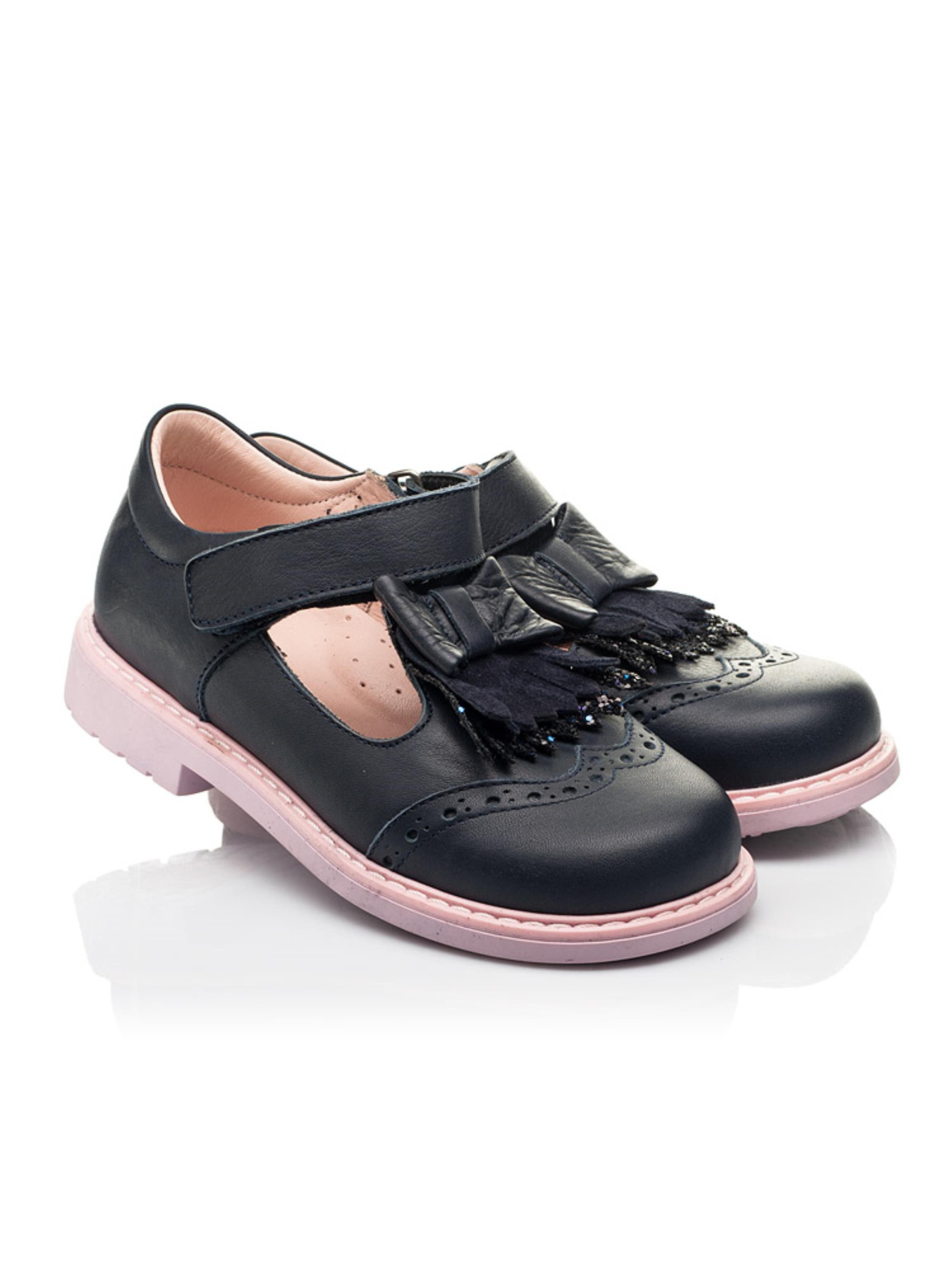 Туфли Woopy модель p8269 Туфли Woopy модель p8269 Фото