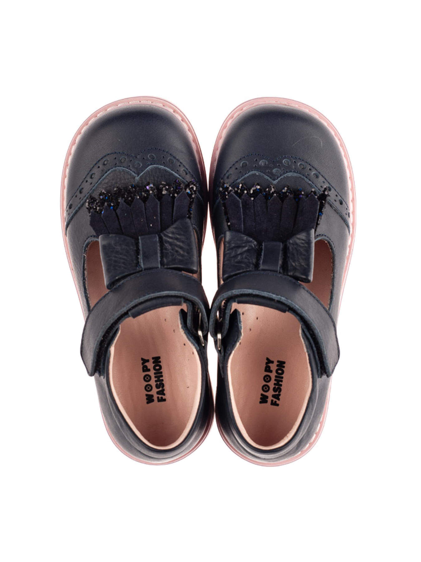 Туфли Woopy модель p8269 Туфли Woopy модель p8269 Фото