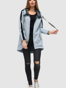 Кофта спортивная CARICA модель SV757811 Фото