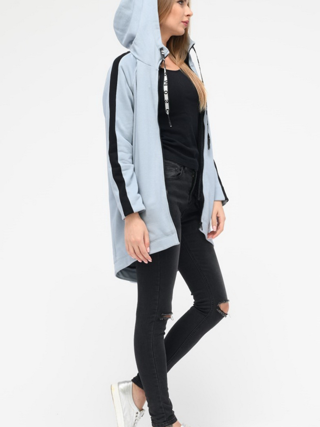 Спортивная кофта CARICA модель SV757811 Фото