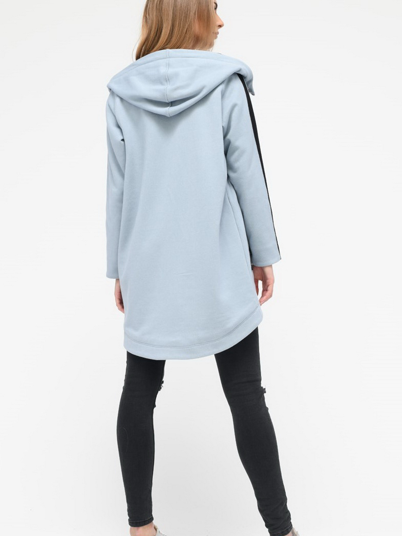 Спортивная кофта CARICA модель SV757811 Фото