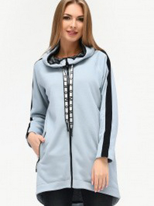 Спортивная кофта CARICA модель SV757811 Фото