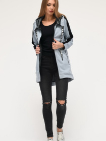 Спортивная кофта CARICA модель SV757811 Фото