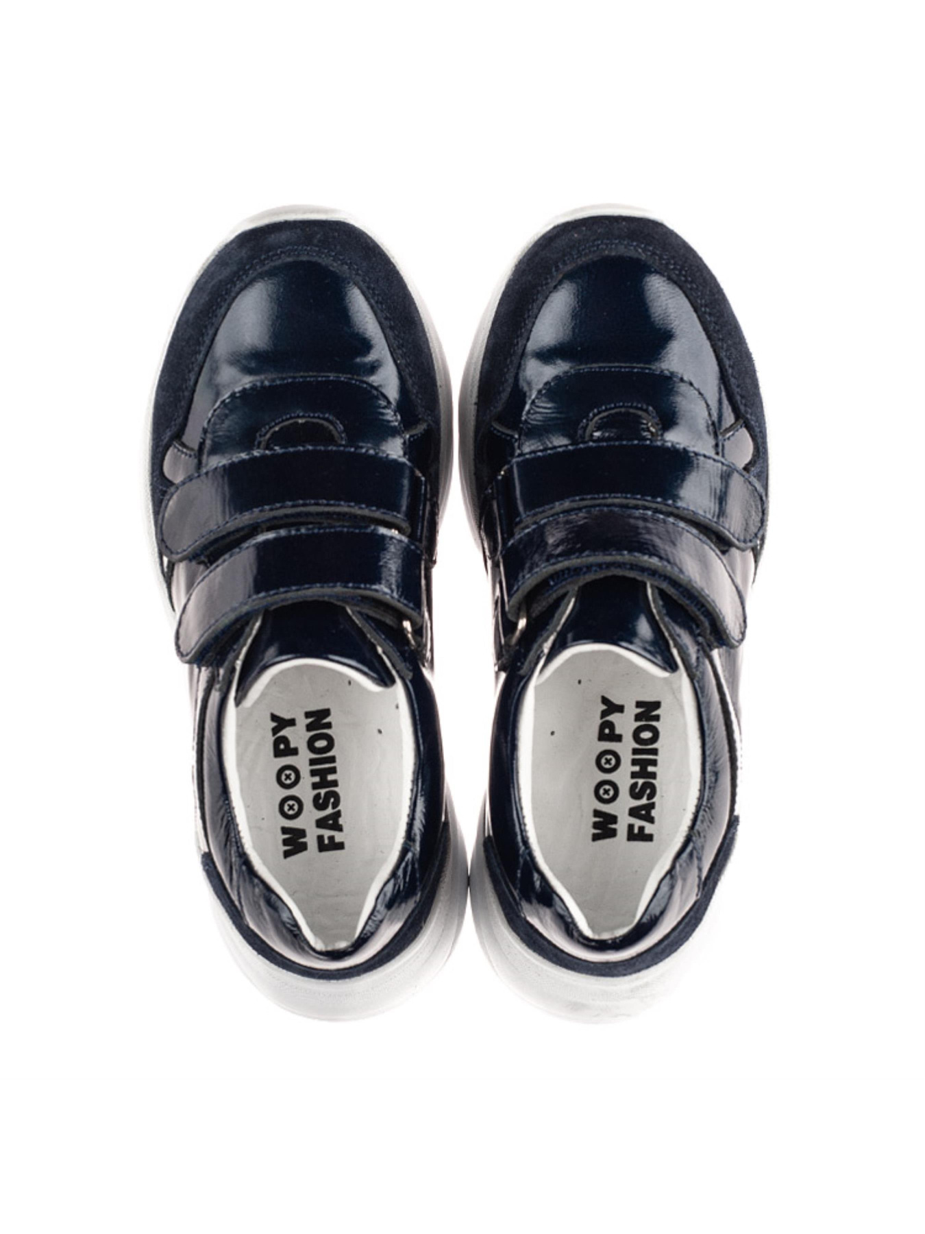 Кроссовки Woopy модель p8279 Фото