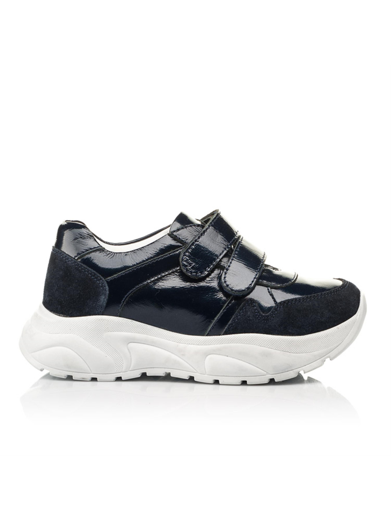 Кроссовки Woopy модель p8279 Фото