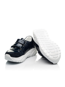 Кроссовки Woopy модель p8279 Фото