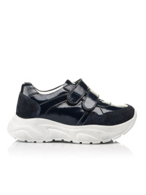 Кроссовки Woopy модель p8279 Фото