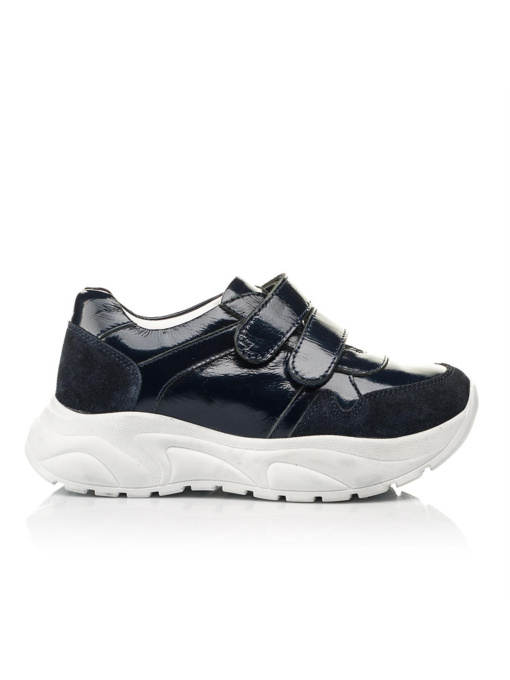 Кроссовки Woopy модель p8279 Фото