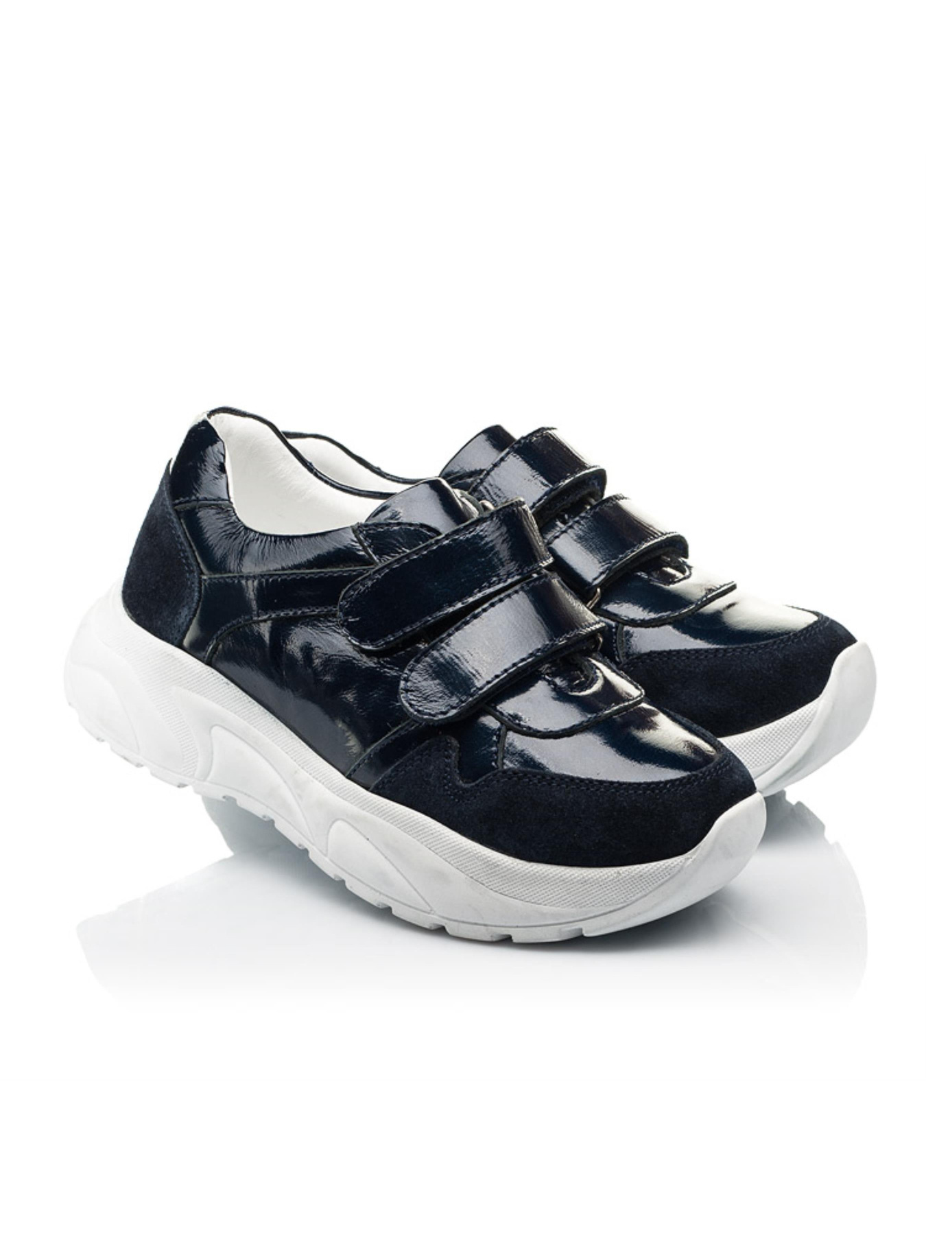 Кроссовки повседневные Woopy модель p8279 Кроссовки повседневные Woopy модель p8279 Фото