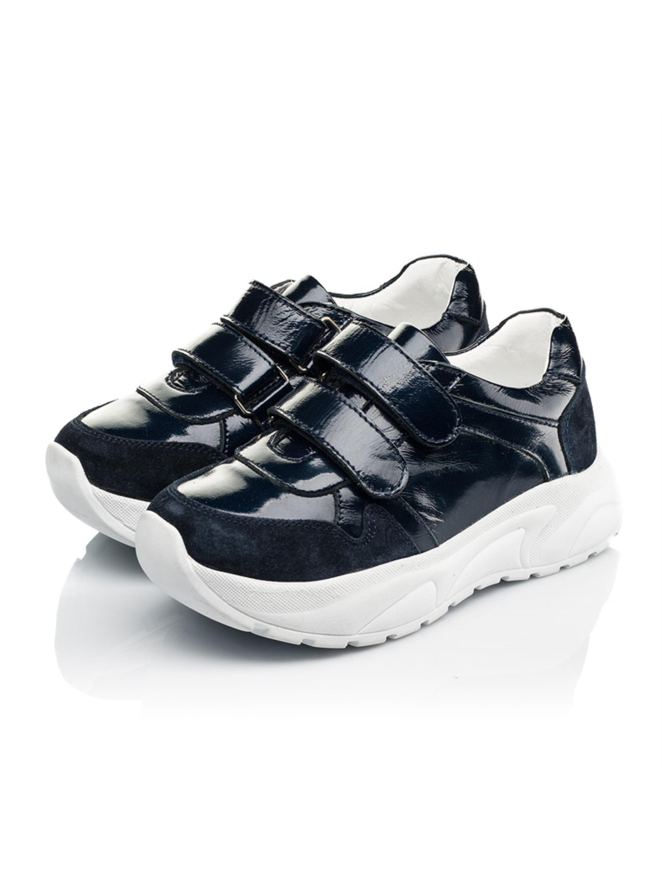 Кроссовки повседневные Woopy модель p8279 Кроссовки повседневные Woopy модель p8279 Фото