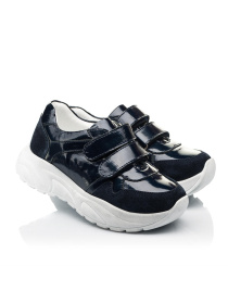 Кроссовки повседневные Woopy модель p8279 Кроссовки повседневные Woopy модель p8279 Фото